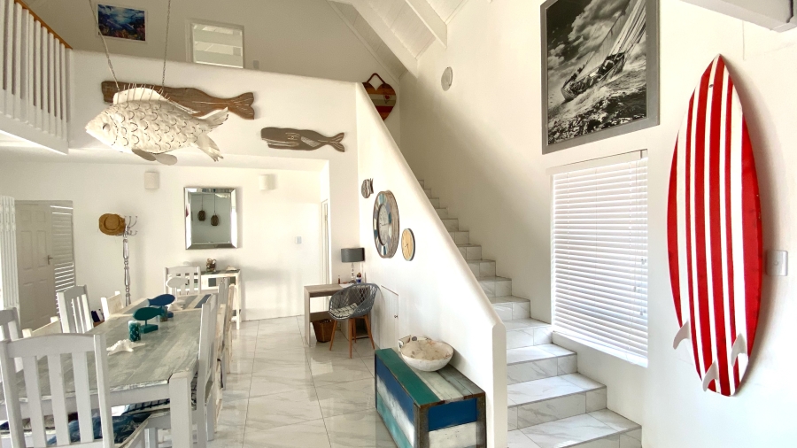 3 Bedroom Property for Sale in Dwarskersbos Western Cape